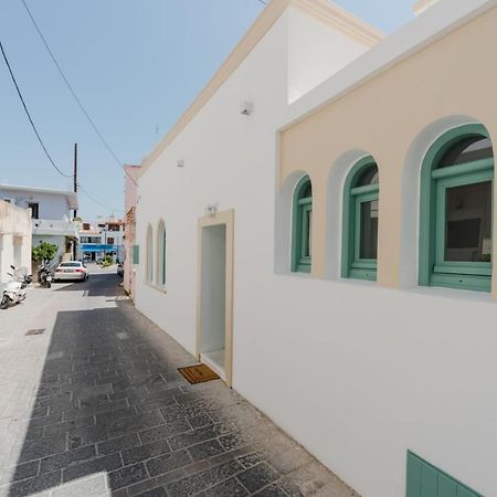 La Casa Degli Archi Villa Kos-stad Buitenkant foto
