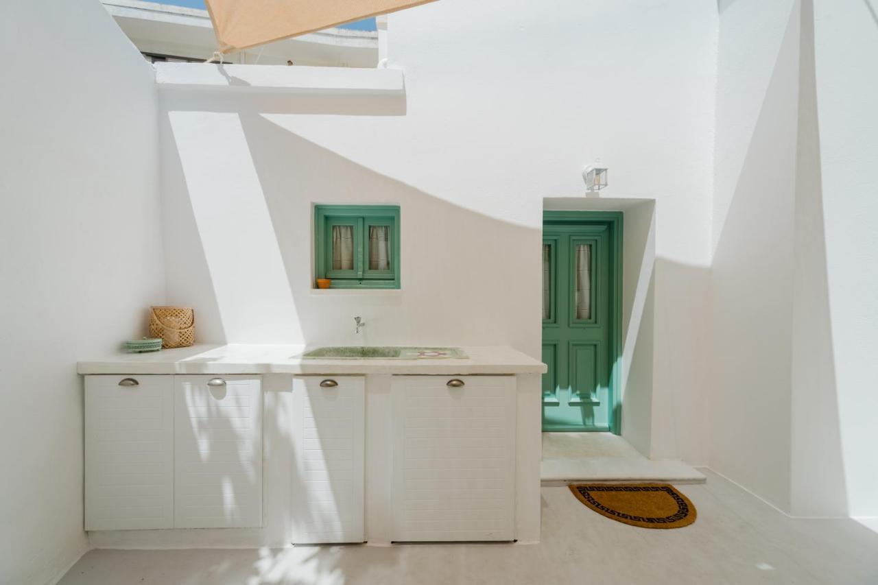 La Casa Degli Archi Villa Kos-stad Buitenkant foto