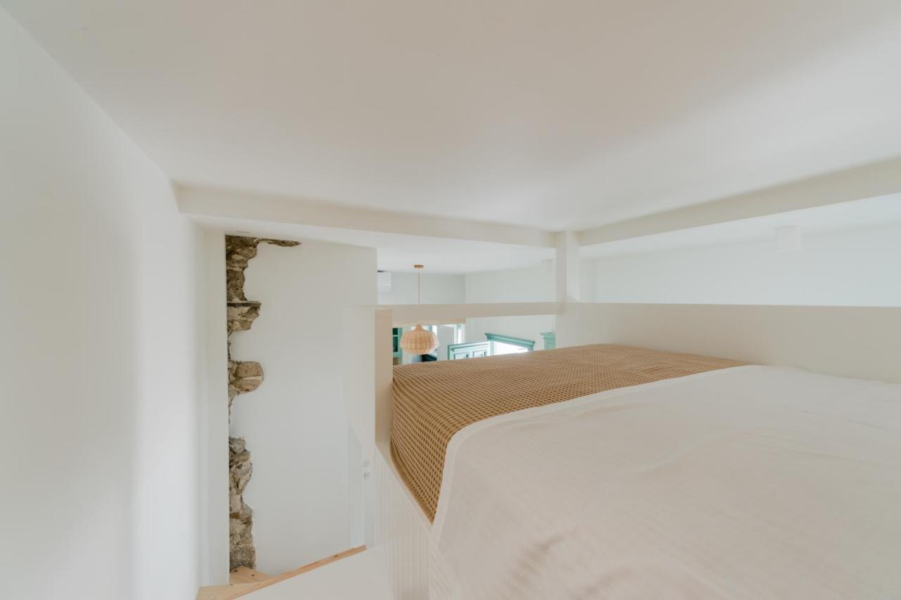 La Casa Degli Archi Villa Kos-stad Buitenkant foto