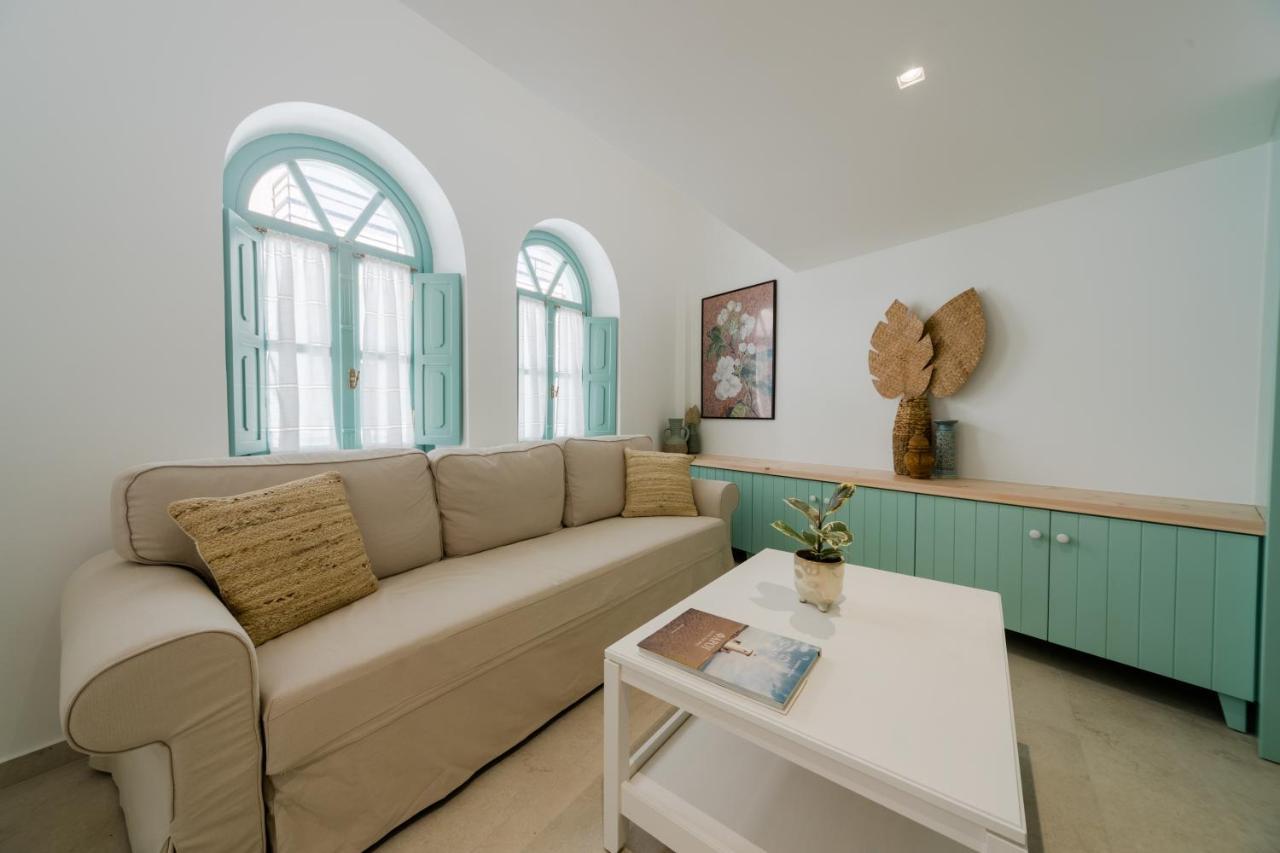 La Casa Degli Archi Villa Kos-stad Buitenkant foto